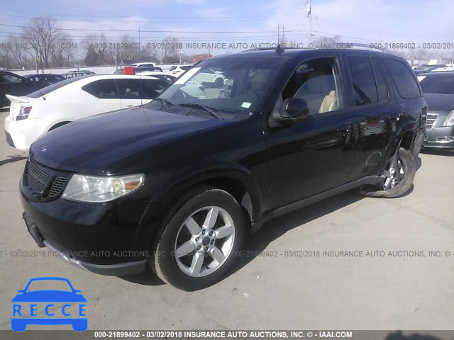 2006 SAAB 9-7X ARC 5S3ET13M062804534 Bild 1