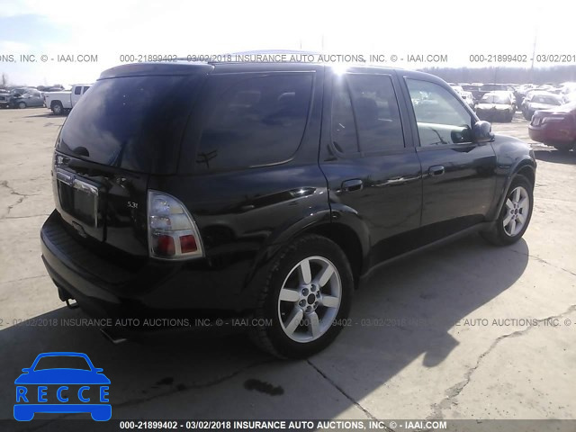 2006 SAAB 9-7X ARC 5S3ET13M062804534 Bild 3