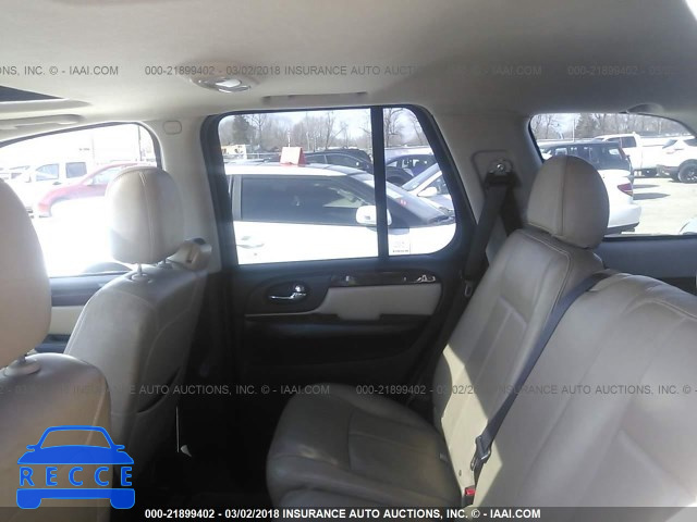 2006 SAAB 9-7X ARC 5S3ET13M062804534 image 7