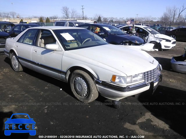 1994 CADILLAC SEVILLE SLS 1G6KS52Y9RU833744 image 0