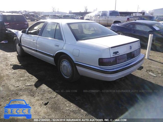 1994 CADILLAC SEVILLE SLS 1G6KS52Y9RU833744 image 2