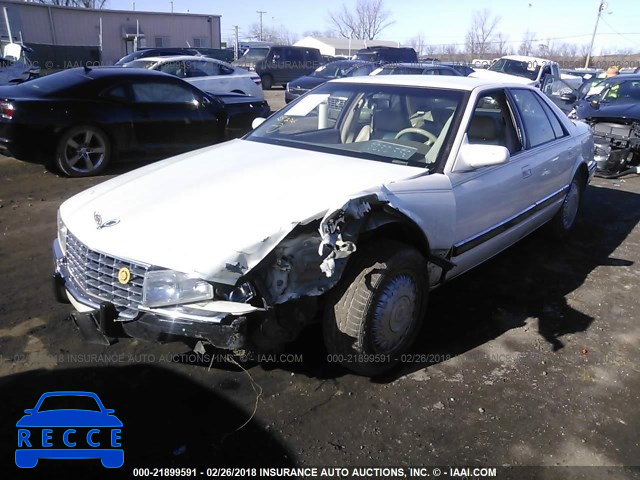 1994 CADILLAC SEVILLE SLS 1G6KS52Y9RU833744 image 5