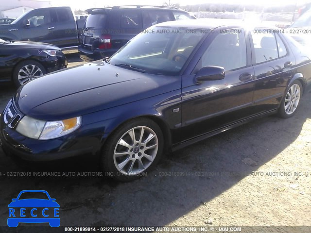 2002 SAAB 9-5 AERO YS3EH49G223029502 image 1