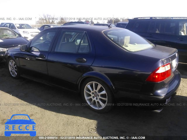 2002 SAAB 9-5 AERO YS3EH49G223029502 image 2