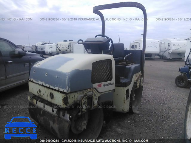 2002 INGERSOLL RAND DD-24 COMPACTOR 168358 image 1
