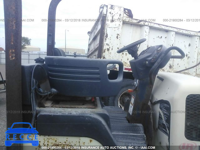 2002 INGERSOLL RAND DD-24 COMPACTOR 168358 image 4