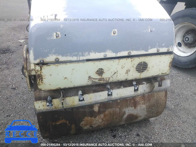 2002 INGERSOLL RAND DD-24 COMPACTOR 168358 image 5