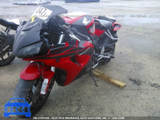 2007 HONDA CBR1000 RR JH2SC57047M304137 Bild 1