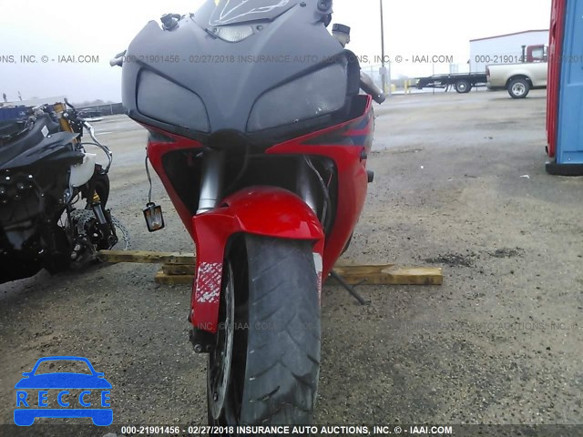 2007 HONDA CBR1000 RR JH2SC57047M304137 image 4