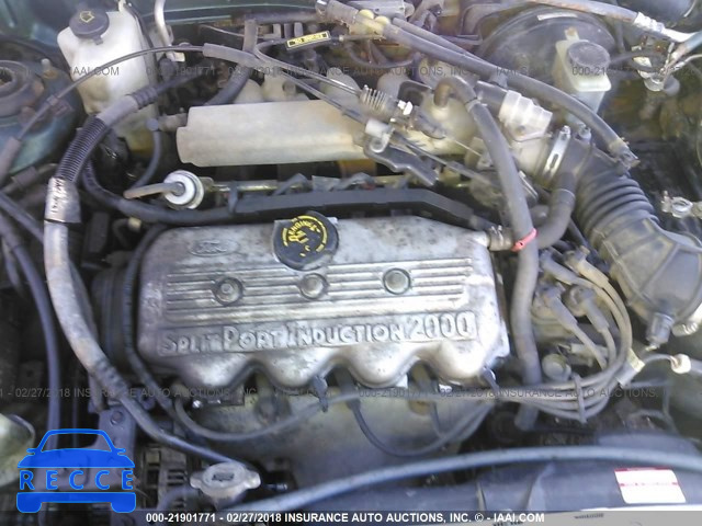 1997 MERCURY TRACER LS/TRIO 1MELM13P8VW657101 Bild 9