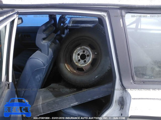 1992 VOLVO 240 YV1AW8808N1935400 зображення 7
