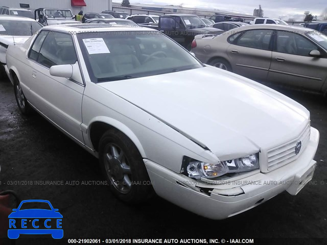 2000 CADILLAC ELDORADO TOURING 1G6ET129XYU199371 Bild 0