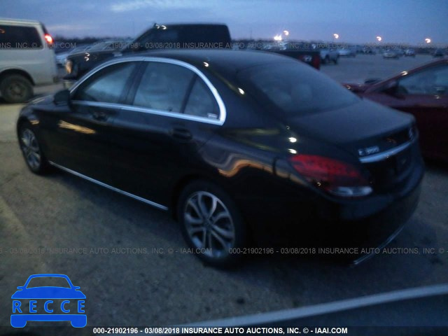 2018 MERCEDES-BENZ C 300 55SWF4JBXJU244143 image 2