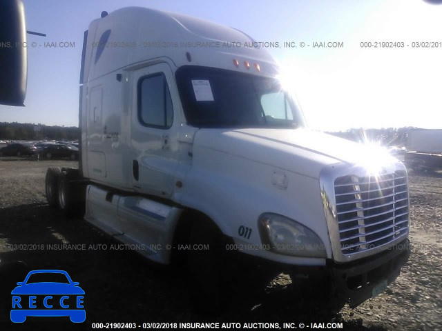 2011 FREIGHTLINER CASCADIA 125 1FUJGLDR4BLAY1771 Bild 0