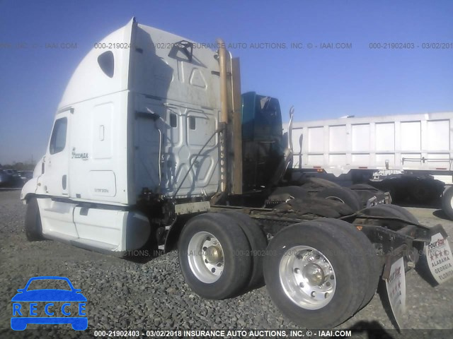 2011 FREIGHTLINER CASCADIA 125 1FUJGLDR4BLAY1771 Bild 2