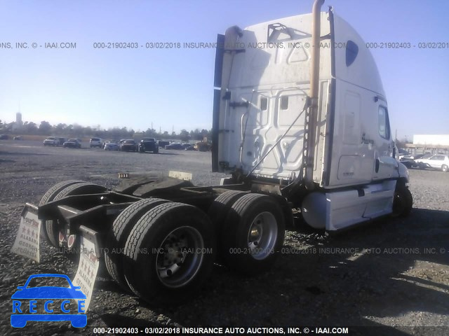 2011 FREIGHTLINER CASCADIA 125 1FUJGLDR4BLAY1771 Bild 3