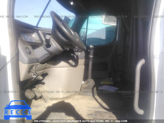 2011 FREIGHTLINER CASCADIA 125 1FUJGLDR4BLAY1771 Bild 4
