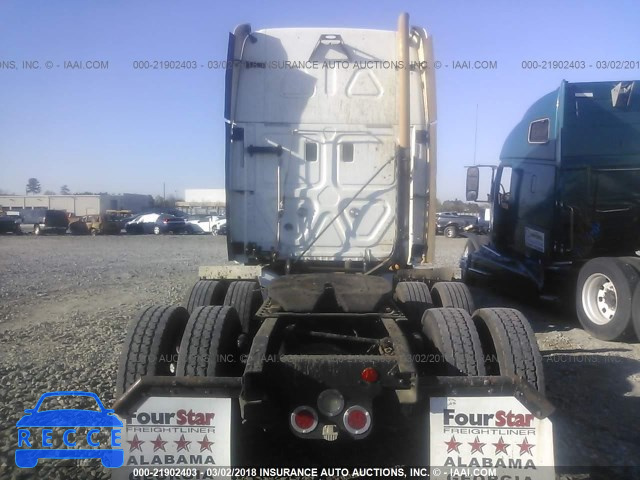 2011 FREIGHTLINER CASCADIA 125 1FUJGLDR4BLAY1771 Bild 7