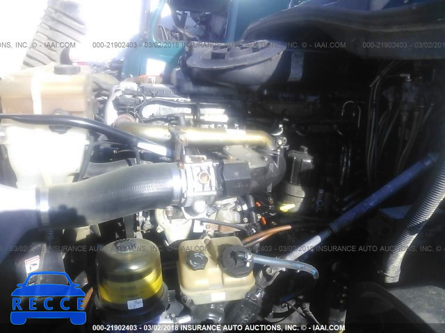 2011 FREIGHTLINER CASCADIA 125 1FUJGLDR4BLAY1771 Bild 8