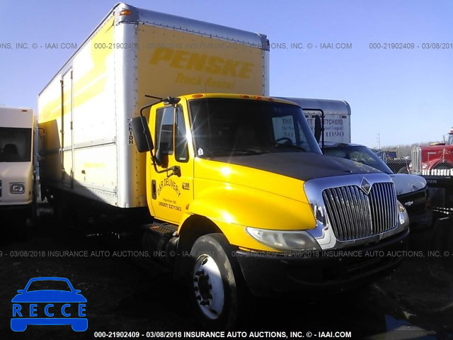 2008 INTERNATIONAL 4300 4300 1HTMMAAL68H565387 Bild 0