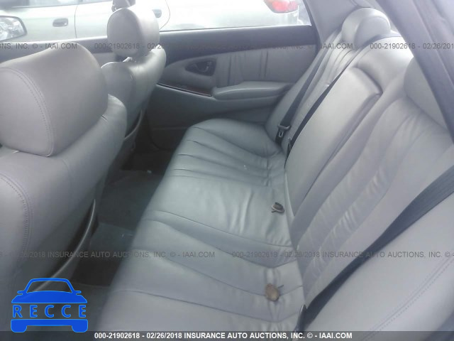 2003 MITSUBISHI DIAMANTE LS 6MMAP67P43T009475 image 7