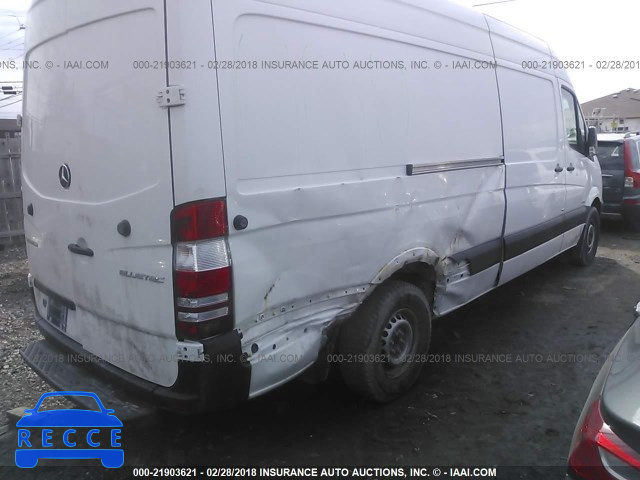 2015 MERCEDES-BENZ SPRINTER 2500 WD3PE8DCXF5998358 image 3