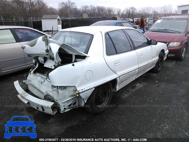 1992 BUICK SKYLARK 1G4NJ54N4NC638064 зображення 3