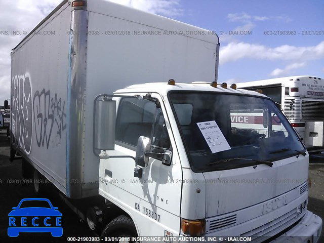 1994 ISUZU NPR JALB4B1K2R7005180 Bild 0