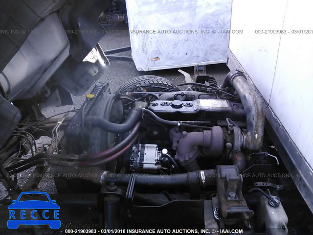 1994 ISUZU NPR JALB4B1K2R7005180 Bild 8