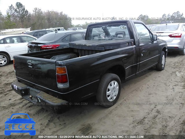 1991 ISUZU CONVENTIONAL SHORT WHEELBASE 4S1CL11L2M4214515 зображення 3