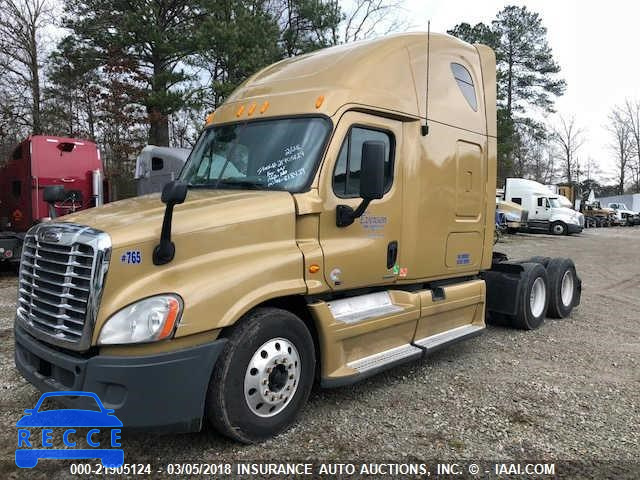 2012 FREIGHTLINER CASCADIA 125 1FUJGLDR3CSBD0087 image 1