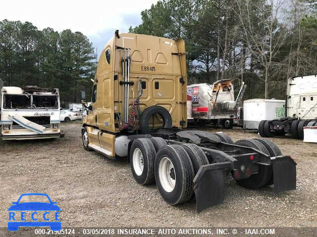 2012 FREIGHTLINER CASCADIA 125 1FUJGLDR3CSBD0087 image 2