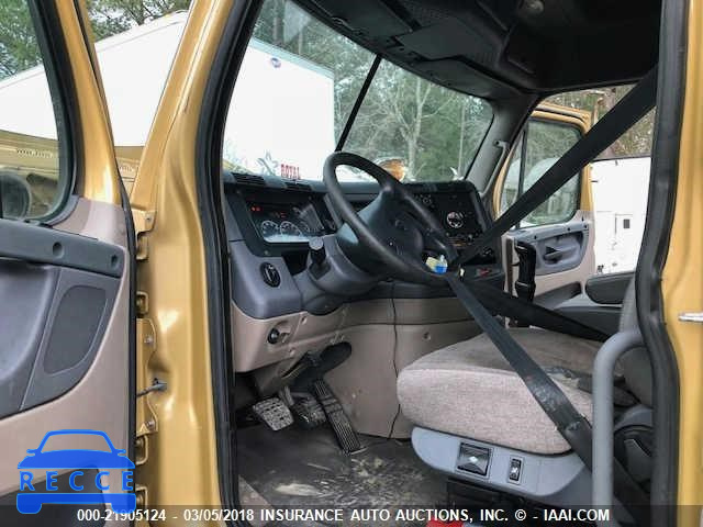 2012 FREIGHTLINER CASCADIA 125 1FUJGLDR3CSBD0087 image 4