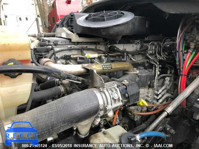 2012 FREIGHTLINER CASCADIA 125 1FUJGLDR3CSBD0087 image 8