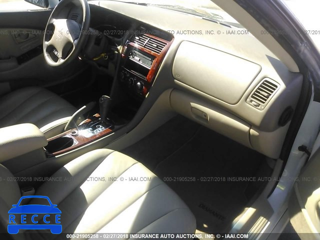 2004 MITSUBISHI DIAMANTE LS 6MMAP67PX4T002466 image 4