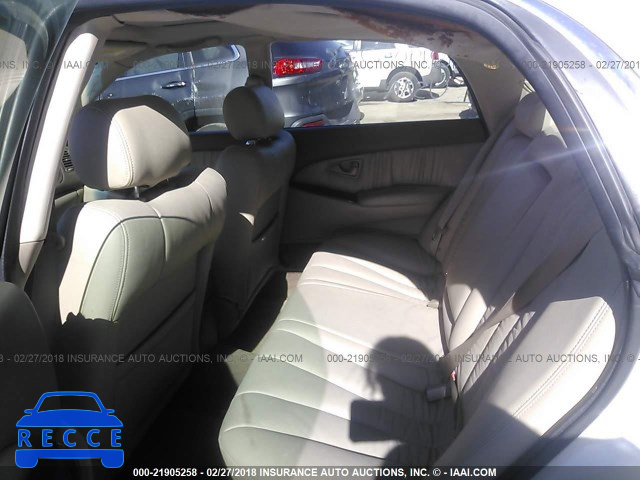 2004 MITSUBISHI DIAMANTE LS 6MMAP67PX4T002466 image 7