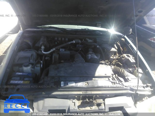 1997 ISUZU HOMBRE 1GGCS1448V8661101 image 9