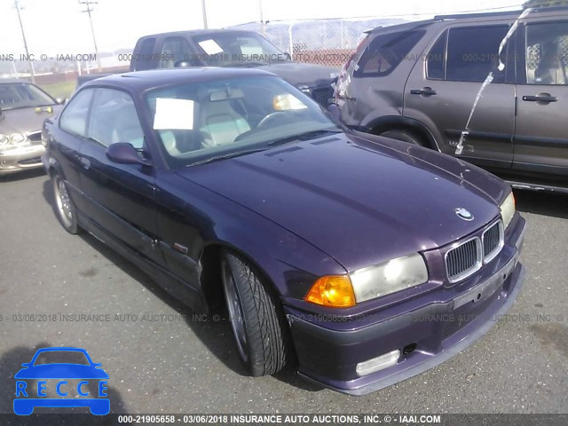 1995 BMW M3 WBSBF9325SEH05371 image 0