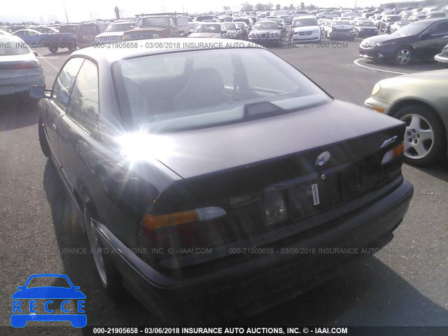 1995 BMW M3 WBSBF9325SEH05371 image 2
