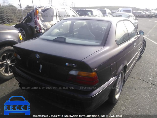 1995 BMW M3 WBSBF9325SEH05371 зображення 3