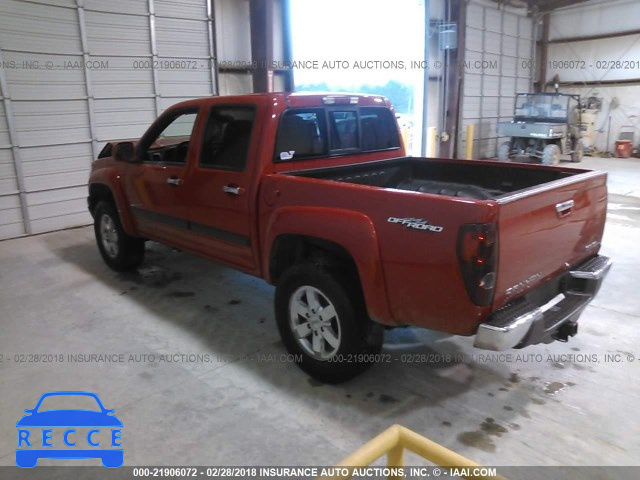 2010 GMC CANYON SLE 1GTJTCDE1A8141228 image 2