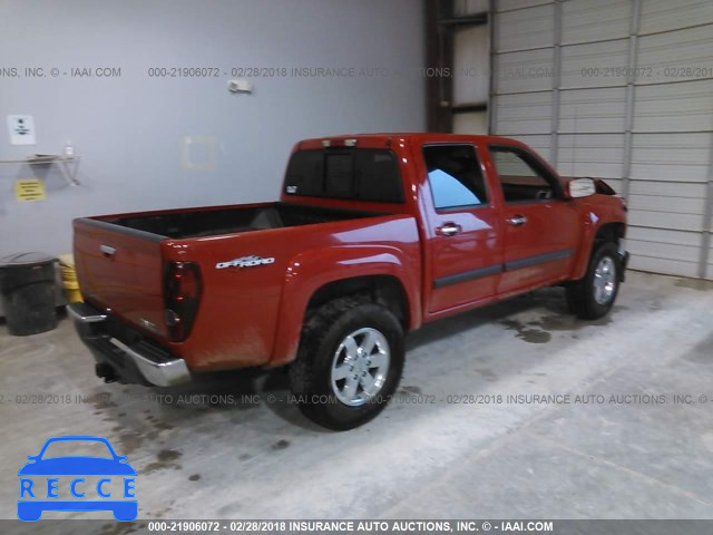 2010 GMC CANYON SLE 1GTJTCDE1A8141228 image 3