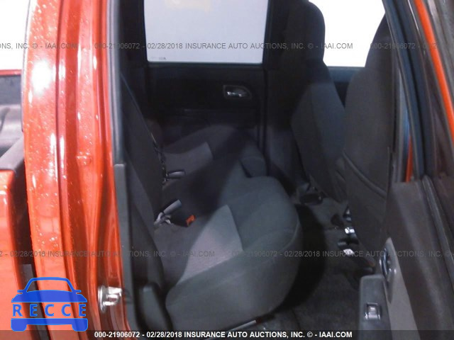 2010 GMC CANYON SLE 1GTJTCDE1A8141228 image 7