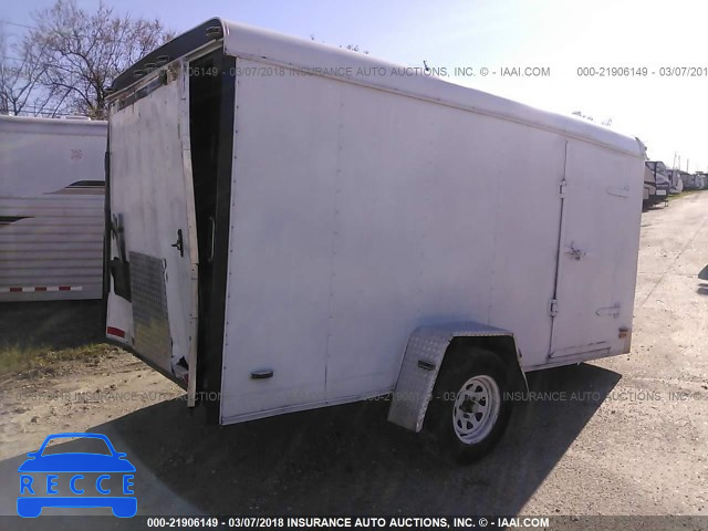 2006 HOMEMADE TRAILER 40LFB1214YP063650 зображення 3