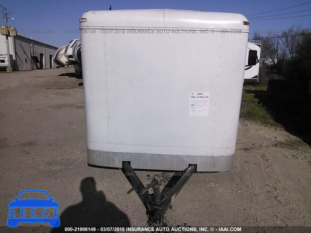 2006 HOMEMADE TRAILER 40LFB1214YP063650 зображення 6