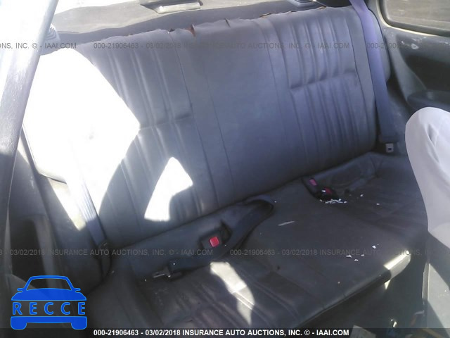 1991 TOYOTA TERCEL STD JT2EL46B1M0022407 зображення 7