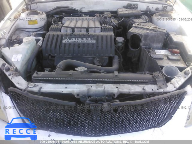 2004 MITSUBISHI DIAMANTE LS 6MMAP67P34T001241 image 9