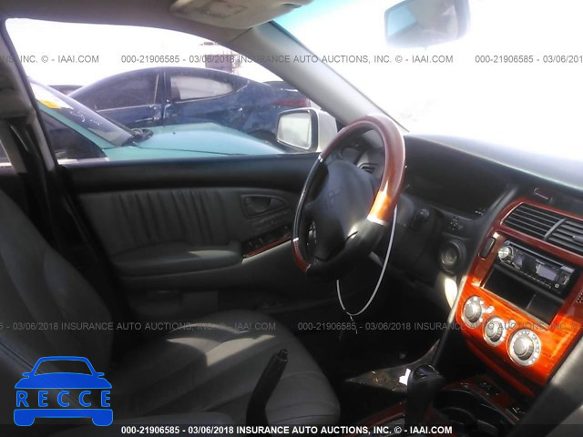 2004 MITSUBISHI DIAMANTE LS 6MMAP67P34T001241 image 4