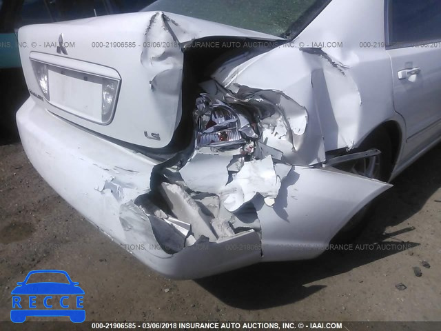 2004 MITSUBISHI DIAMANTE LS 6MMAP67P34T001241 image 5