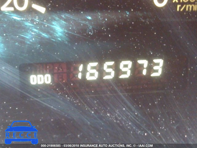 2004 MITSUBISHI DIAMANTE LS 6MMAP67P34T001241 image 6